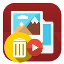 deleted photo video recovery APK