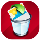 Recover Deleted Photos : Scan Files Restore Data icône