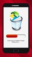 Recover Deleted Photos : Scan Files Restore Data imagem de tela 3