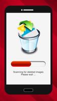 Recover Deleted Photos : Scan Files Restore Data 截圖 3