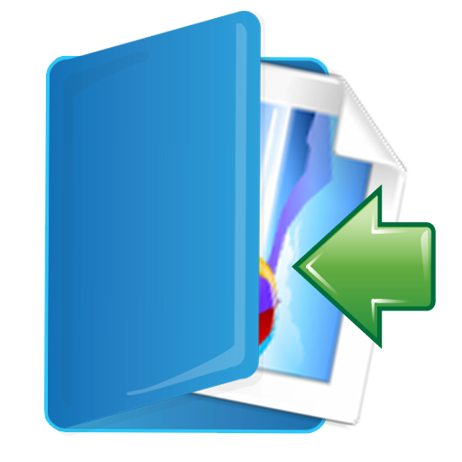 Restore Deleted Photos Videos Free : Data Recovery