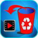 Recover deleted video APK