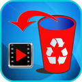 Recover deleted video
