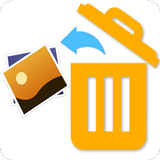 Undeleter Recover my Files icon