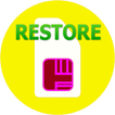 restore deleted contacts