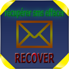 recover sms messages icon