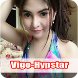 Hot Vigo Hypstar Video आइकन