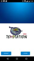 Temptation Restaurant Nerul 海报
