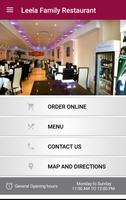 Leela Family Resturant اسکرین شاٹ 1