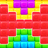 Candy Blast Island icon