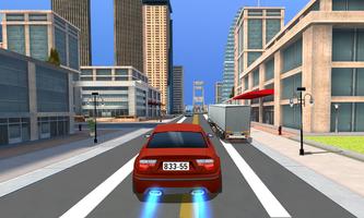 Car Racing ảnh chụp màn hình 1