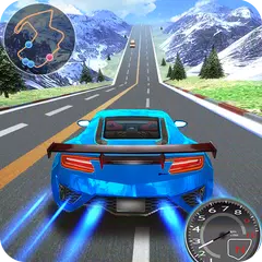 Drift Car City Traffic Racing アプリダウンロード
