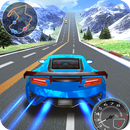 Drift Car City Traffic Racing APK