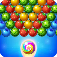 Descargar APK de Fruit Bubble Pop - Bubble Shoo