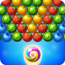 Fruit Bubble Pop - เกมยิงบับเบ APK