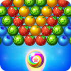 آیکون‌ Fruit Bubble