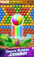 Fruit Bubble پوسٹر