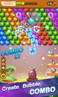 Fruit Bubble Pop 2 اسکرین شاٹ 3