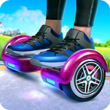 Icona Endless Run: Hoverboard Rush