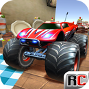 APK RC Stunt Racing