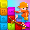 APK Toy Cubes Fever - Pop Boom