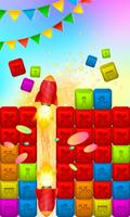 Toy Cubes Fever screenshot 1