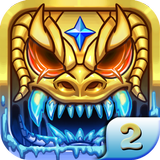 Tunnel OZ Escape Run icon