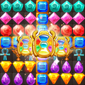 Treasure Pharaoh Quest - Gems 