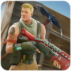 |Fortnite| icono