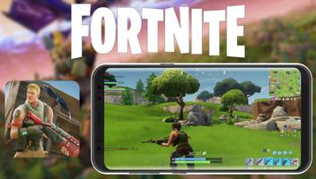 |Fortnite| syot layar 1