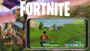 |Fortnite| syot layar 2