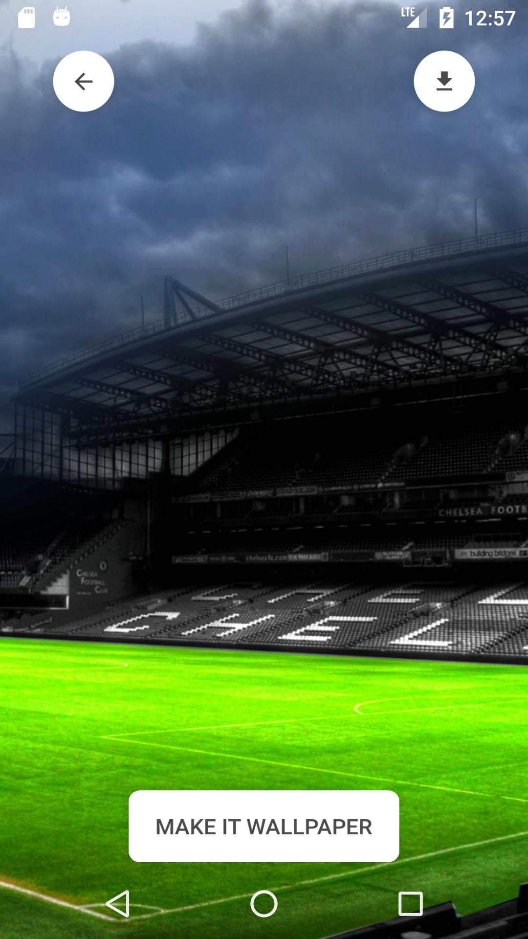 HD Chelsea Wallpapers For Android APK Download