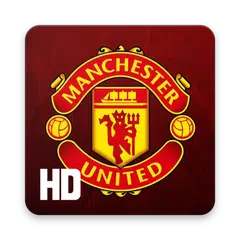 HD Manchester United Wallpapers