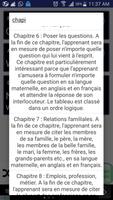 Guide Conversation Douala Free screenshot 3