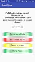 Guide Conversation Douala Free 포스터