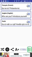 Guide Conversation Douala Free screenshot 2
