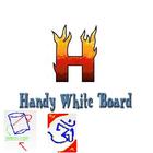 Handy WhiteBoard icône