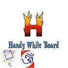 Handy WhiteBoard icon