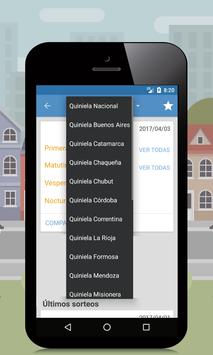Resultado Quinielas Argentina For Android Apk Download