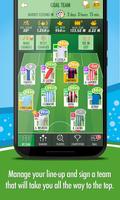 BeSoccer Manager capture d'écran 1