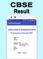 CBSE, 10th 12th Board Result 2018 скриншот 3