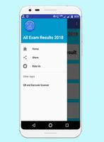 CBSE, 10th 12th Board Result 2018 скриншот 1