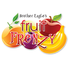 Brother Eagle's Fruit Frenzy icon