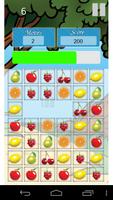 Brother Eagle's Fruit Frenzy screenshot 2
