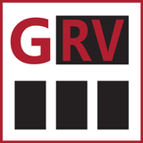 GRV Service Employee Portal icône