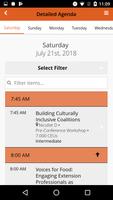 SNEB Conference syot layar 1