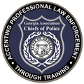 GA Chiefs of Police