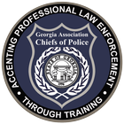 GA Chiefs of Police আইকন