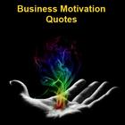 Business Motivation Quotes icône