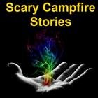 Scary Campfire Stories icône